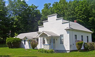 Ulster Heights Synagogue