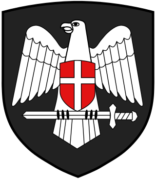 <span class="mw-page-title-main">Guard Battalion (Estonia)</span> Estonian specialized unit