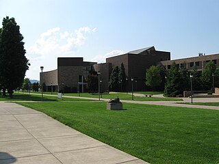 <span class="mw-page-title-main">Shawnee State University</span> Public university in Portsmouth, Ohio, United States