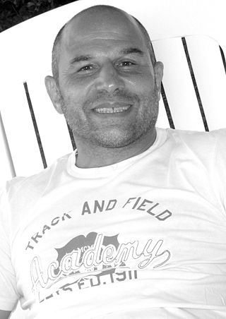 <span class="mw-page-title-main">Vincent Moscato</span> French rugby union player