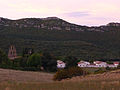 Eremitori i monestir de Santa María de Herrera (Burgos), pertanyent a la Congregació de Monte Corona