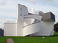 Vitra Design Museum.