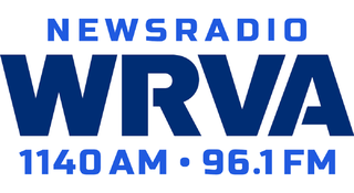 <span class="mw-page-title-main">WRVA (AM)</span> Radio station in Richmond, Virginia