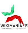 enlace=Wikimanía