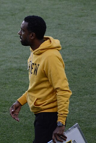 <span class="mw-page-title-main">Wilfried Nancy</span> French football manager (born 1977)