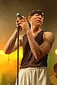 Yellowman geboren op 15 januari 1959