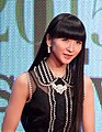 1988 Yuka Kashino (Perfume)