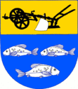 Wappen von Rybitví