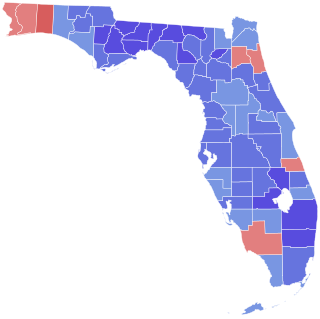 <span class="mw-page-title-main">1998 Florida Commissioner of Agriculture election</span>