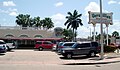 Versailles Restaurant in Little Havana