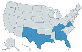 <span class="mw-page-title-main">Conference USA</span> US college sports conference