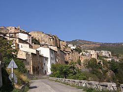 Panorama ng Acciano