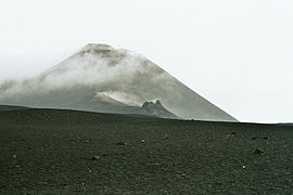 Monte Etna