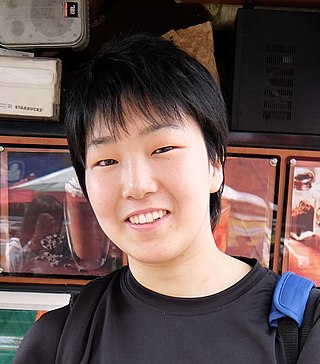 <span class="mw-page-title-main">Akane Yamaguchi</span> Japanese badminton player (born 1997)