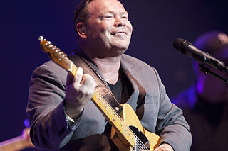 <span class="mw-page-title-main">Ali Campbell</span> English singer and songwriter