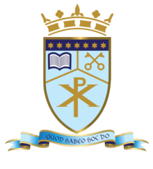 All Saints Catholic College Dukinfield - logo.png