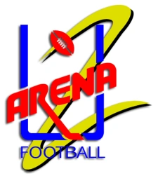 <span class="mw-page-title-main">AF2</span> Former Arena Football Leagues developmental league