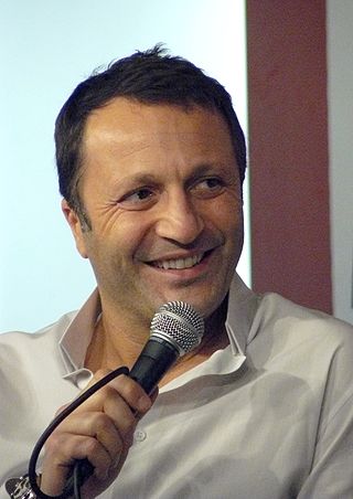 <span class="mw-page-title-main">Arthur (TV presenter)</span> French television presenter, producer and comedian