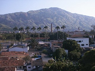 <span class="mw-page-title-main">Bangu, Rio de Janeiro</span> Neighborhood in Rio de Janeiro, Rio de Janeiro, Brazil