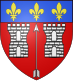 Coat of arms of La Flèche