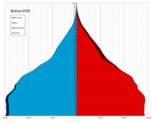 Bolivia single age population pyramid 2020.png