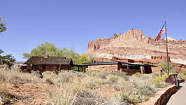 Capitol Reef National Park