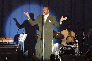 <span class="mw-page-title-main">Charles Wright & the Watts 103rd Street Rhythm Band</span> American soul and funk band