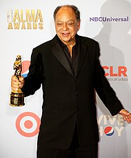 Cheech Marin