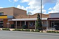 English: Public library in Cobar, New South Wales