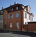 Wohnhaus