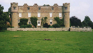 <span class="mw-page-title-main">Croft, Herefordshire</span>