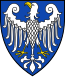 Blason de Arnsberg