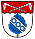 Coat of arms of Riedbach