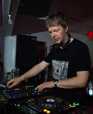 <span class="mw-page-title-main">John Digweed</span> British DJ, record producer and actor