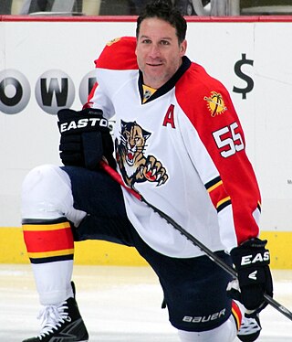 <span class="mw-page-title-main">Ed Jovanovski</span> Canadian ice hockey player (born 1976)