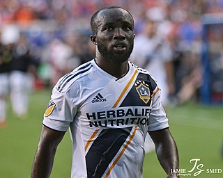 <span class="mw-page-title-main">Emmanuel Boateng (footballer, born 1994)</span> Ghanaian association football player