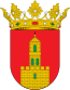 Blason de Ruesca