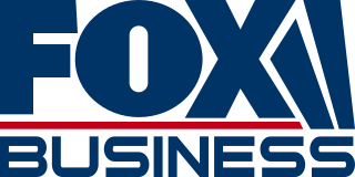 <span class="mw-page-title-main">Fox Business</span> American business channel