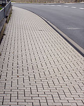 Concrete Pavement