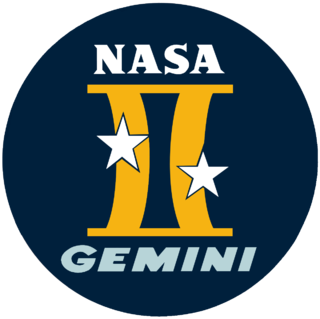 <span class="mw-page-title-main">Project Gemini</span> 1961–1966 US human spaceflight program