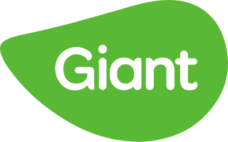 <span class="mw-page-title-main">Giant (hypermarket)</span> Supermarket chain