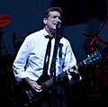 Glenn Frey op 2 december 2008 geboren op 6 november 1948