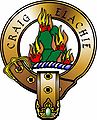 Clan Grant Crest