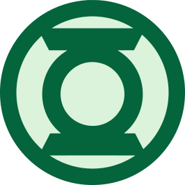 Green Lantern