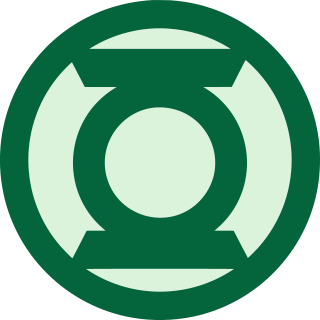 <span class="mw-page-title-main">Green Lantern in other media</span>