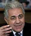 Hamdin Sabahi op 28 april 2016 geboren op 5 juli 1954