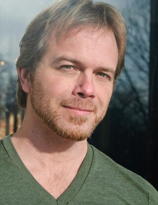 <span class="mw-page-title-main">Brian Gaskill</span> American actor (born 1970)