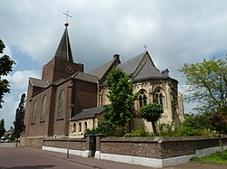 Sint-Sebastianus-Kirche