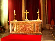 High altar High altar.jpg