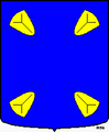 COA of Hilversum